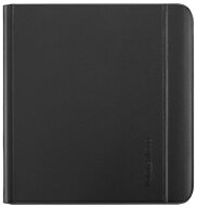 kobo Kobo Libra Colour専用ノートブックスリープカバー(ブラック) N428-AC-BK-N-PU