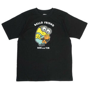 �t�@�C���v���X �~�j�I���Y BELLOFRIEND T�V���c�i�u���b�N�E�T�C�Y�FS�j 22863248-BLK-S
