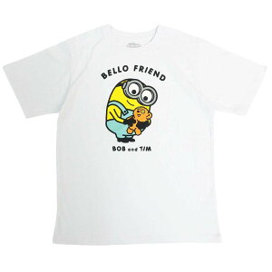 �t�@�C���v���X �~�j�I���Y BELLOFRIEND T�V���c�i�z���C�g�E�T�C�Y�FM�j 22863248-WHT-M