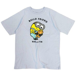 �t�@�C���v���X �~�j�I���Y BELLOFRIEND T�V���c�i�p�[�v���E�T�C�Y�FXL�j 22863248-PPL-XL