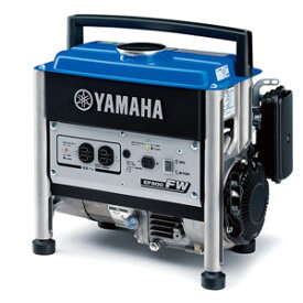 EF900FW50 ヤマハ発電機 ガソリン式 発電機(50Hz) 0.7kVA YAMAHA