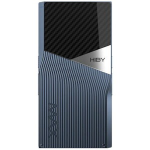 HiBy fW^I[fBIv[[@128GB+OΉiBluej R6PROMAXBLUE HiBy Music@R6 PRO MAX