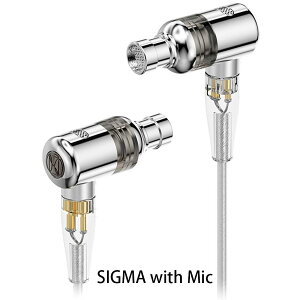 �c�E�B�X�`���� �n�C�u���b�h���^�J�i���C���z�� SIGMA-WITHMIC TWISTURA�@SIGMA with Mic