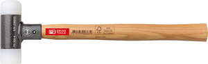 PB�X�C�X�c�[���Y �������v���X�`�b�N�n���}�[(�q�b�R���[��) ���a22×����75×�S��270mm PB 300.1 PB Swiss Tools PB 300.1