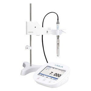 xꐻ쏊 ^pH[^ F72S(HORIBA)