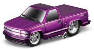 Maisto 1/64 MM 1993 V{[ 454 SS sbNAbv Lbhp[v 25thAjo[T[yMS23069Pz ~jJ[