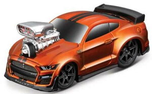 Maisto 1/64 MM }X^O VFr[ GT500 ^bNIW 25thAjo[T[yMS15576MTORz ~jJ[