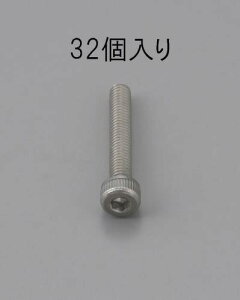 �G�X�R M4×25mm �Z�p���t�{���g(�X�e�����X��/32�{) EA949MB-425 ESCO