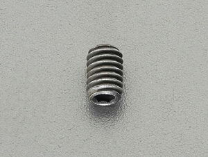 �G�X�R M5×10mm �Z�p���t�~�߂˂�(�X�e�����X/���F/4�{) EA949MV-510 ESCO