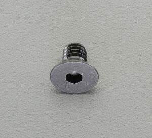 �G�X�R M4×8mm �Z�p���t�M�{���g(�X�e�����X/���F/4�{) EA949MT-408 ESCO