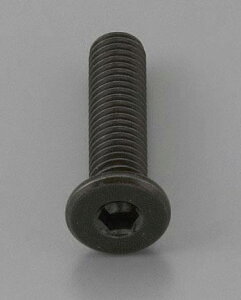 �G�X�R M6×20mm �Z�p���t�{���g(���ᓪ/�N�����[�g/4�{) EA949MG-620A ESCO