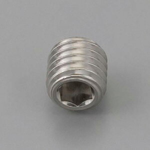 �G�X�R M8×12mm �Z�p���t�~�˂�(�X�e�����X��/2�{) EA949MR-812F ESCO