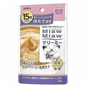 15΂MiawMiawN[~[ قĕ 40g ACVA 15TC~E~Ez^e40G