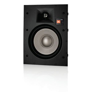 JBL �ǖ��ߍ��݌^�X�s�[�J�[�y1�{�zSTUDIO2�A�[�L�e�N�`���A���V���[�Y Studio 2 8IW JBL