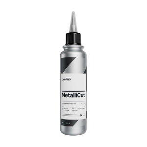 Metalli Cut�@���^���J�b�g150ml�@���^���|���b�V�� CARPRO METALLI-150