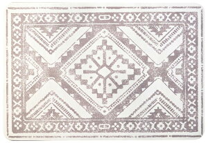 BACKYARD FAMILY(obN[ht@~[) AC oX}bgiIG^BROWNj AIRABATHMAT-1A-2C [AIRABATHMAT1A2C]