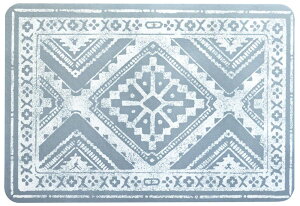 BACKYARD FAMILY(obN[ht@~[) AC oX}bgiIG^BLUEj AIRABATHMAT-1A-2D [AIRABATHMAT1A2D]