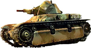 FTF 1/72 tXEm[R40yԁE37mmSA38iCgjڌ^yPF72119z vf