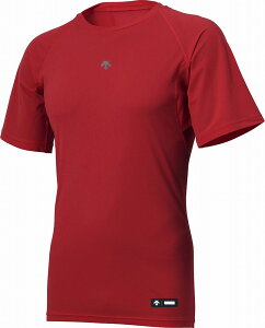 fTg ێ񔼑A_[VcibhETCYFOj DS-DB5SUD10M-RD00-O DESCENTE