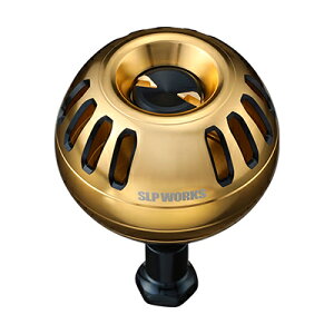 SLP���[�N�X RCS25SALTIGA �A���~���E���h�m�u (�S�[���h) RCS25SALTIGA�A���~���E���h�m�u SLP-WORKS L�T�C�Y�Ή���