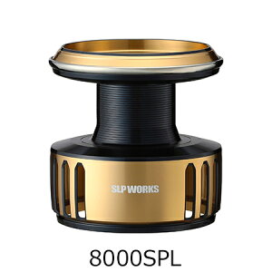 SLP���[�N�X 25�\���e�B�K �I�v�V�����X�v�[�� 8000SPL/�S�[���h�E�l�C�r�[ 25SALTIGA�X�v�[�� 8000SPL SLP-WORKS 25�\���e�B�K�X�v�[��