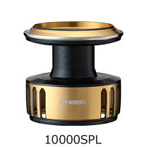 楽天市場】ダイワ daiwa 20ソルティガ スプール 10000の通販