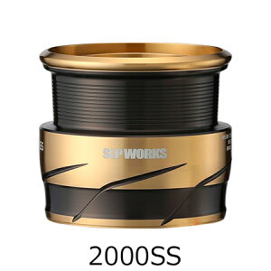 SLP���[�N�X SLPW SF TYPE-���X�v�[�� 2000SS SF�^�C�v�A���t�@�X�v�[��2000SS SLP-WORKS