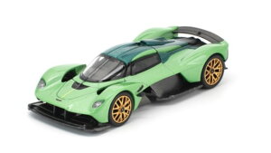 POP RACE 1/64 �A�X�g���}�[�e�B�� ���@���L���[ �C���f�B�Z���g�G�������h�yPR640269�z �~�j�J�[