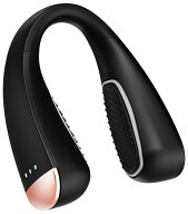 NIPLUX 鼻専用EMS美顔器 NP-QN25-BK NIPLUX QNose [NPQN25BK]