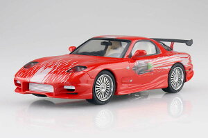 AIV} 1/24 ChEXs[h FD3S RX-7y67963z vf