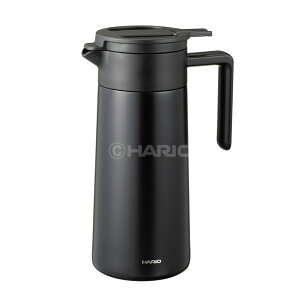 �n���I ���|�b�g�i800�E�u���b�N�j CHP-800-B �n���I �Z���~�b�N�R�[�e�B���O�^���d�ۉ��|�b�g HARIO [CHP800B]