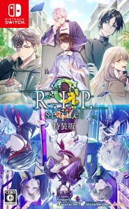 ACfBAt@Ng[ ySwitchz9 R.I.P. sequel @ [RIPF-25147 NSW iCbv V-NEF QeC]