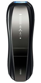 UI20SBK ユーライク 光美容器（ブラック） Ulike X [UI20SBK]