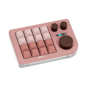 DOIO KB16isNj KB16PINK