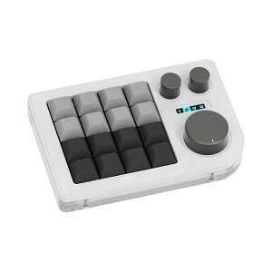 DOIO KB16izCgj KB16WHITE