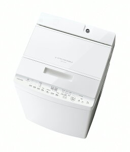 iWݒu_AGÂ݁j 9.0kg S@@OzCg AW-9DH5-W TOSHIBA@ZABOON [AW9DH5W]