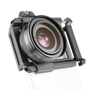 �G�[�y�N�Z�� �Y�[���}�N�������Y APEXEL APL-ZM100