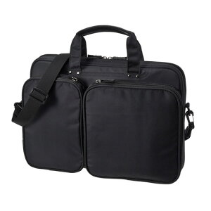 �T�����T�v���C �Ռ��z��PC�P�[�X�i13.3�C���`���C�h�E�u���b�N�j BAG-P23BK