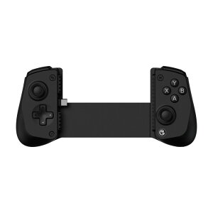 GameSir X5 Lite Black Android/iOSΉ X}[gtHpLQ[~ORg[[iubNj GAMESIRX5LITEN
