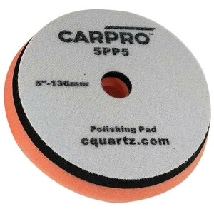 Orange Pad IW|bVOpbh76/80mm1 CARPRO CP-POLISH-76-80
