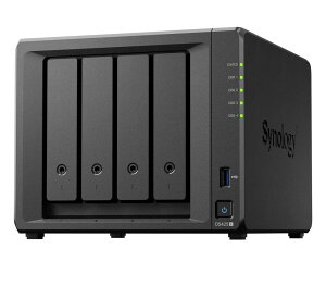SynologybVmW[ Intel Celeron J41254xCNAS DS425+ DS425+