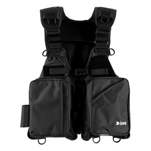 AYfUC t[eBO xXg nCX^_[h(n) M[TCY #T-LJ013 ima FLOATING VEST HIGH STANDARD