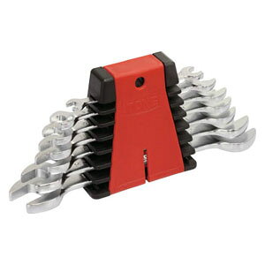 TONE スパナセット DS700P