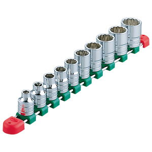 KTC(���s�@�B�H��) 12.7sq.�\�P�b�g�Z�b�g[10�R�g] TB410XE KTC