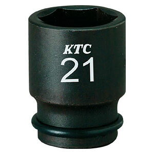 KTC(���s�@�B�H��) 9.5sq.�C���p�N�g�����`�p�\�P�b�g�i�Z�~�f�B�[�v�����j�s���E�����O�t 7mm BP3M-07TP KTC