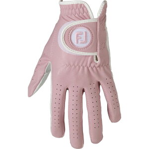 tbgWC fB[X StO[u p WOMENfS imbN fBisNETCYF18cmj FGNL4PRPK-18 footjoy St