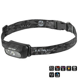 ���O�[ �[�d��LED�w�b�h���C�g 270���[���� LEHL270CMP LUXXE LED���C�g [LEHL270CMP]