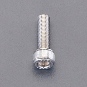 �G�X�R M10×75mm/P1.25 �Z�p���t�{���g(SUS/�ז�/4�{) EA949MZ-111 ESCO