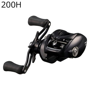 _C 25 ^gD[ TW 200H (Enh) 25^gD[TW200H DAIWA 25TATULA TW 200