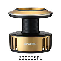 楽天市場】ソルティガ 20000 スプールの通販